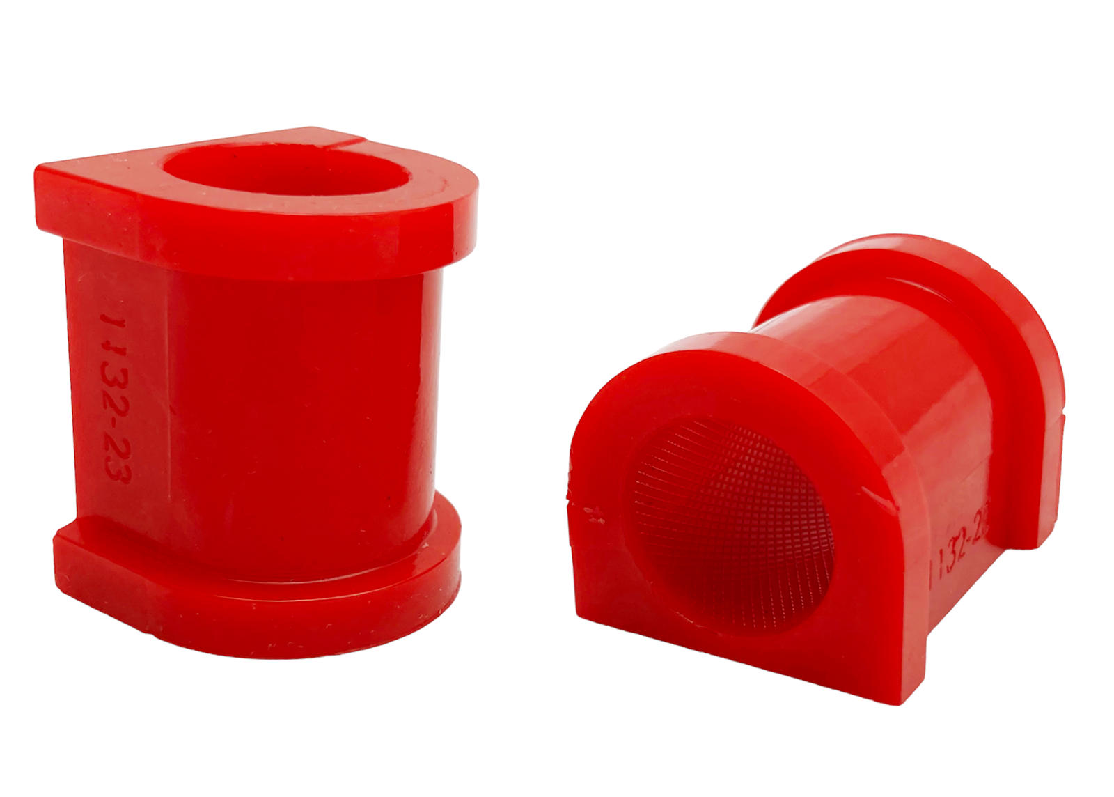 Front Sway Bar Mount - Bushing Kit 23mm to Suit Toyota Camry SDV10 and Apollo JM, JP