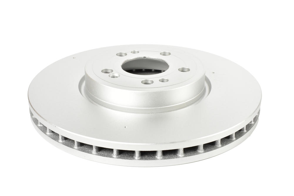 En-Shield Standard Brake Disc to suit Merc GLE300D V167 SUV AWD 