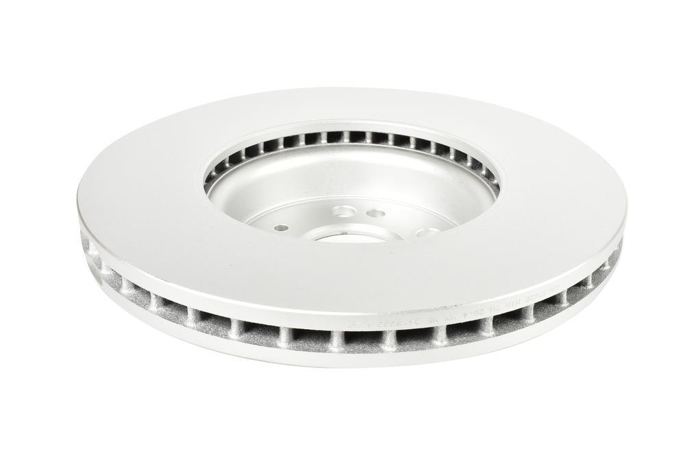 En-Shield Standard Brake Disc to suit Merc GLE300D V167 SUV AWD 