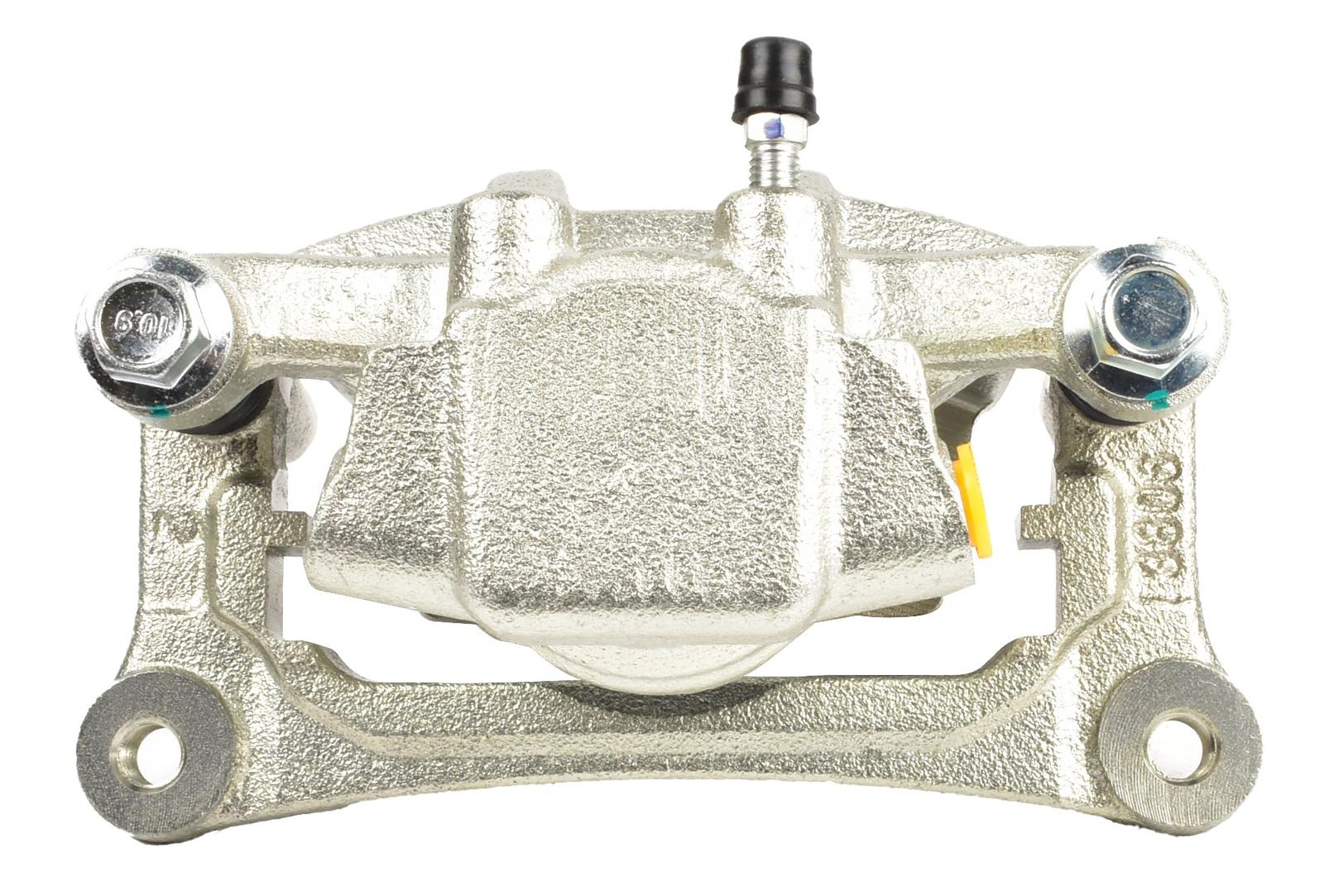 DBA Street Series Caliper to suit Mitsubishi Grandis BA 2.4L P FWD R LH 1/2004-3/2010