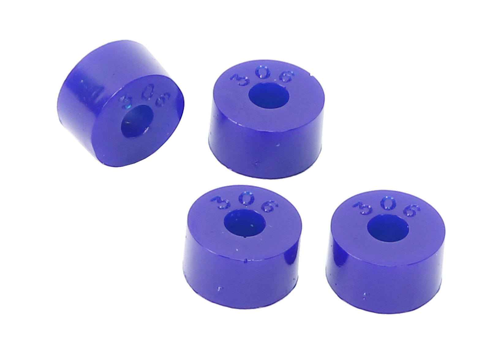 Sway Bar Link Bush Kit