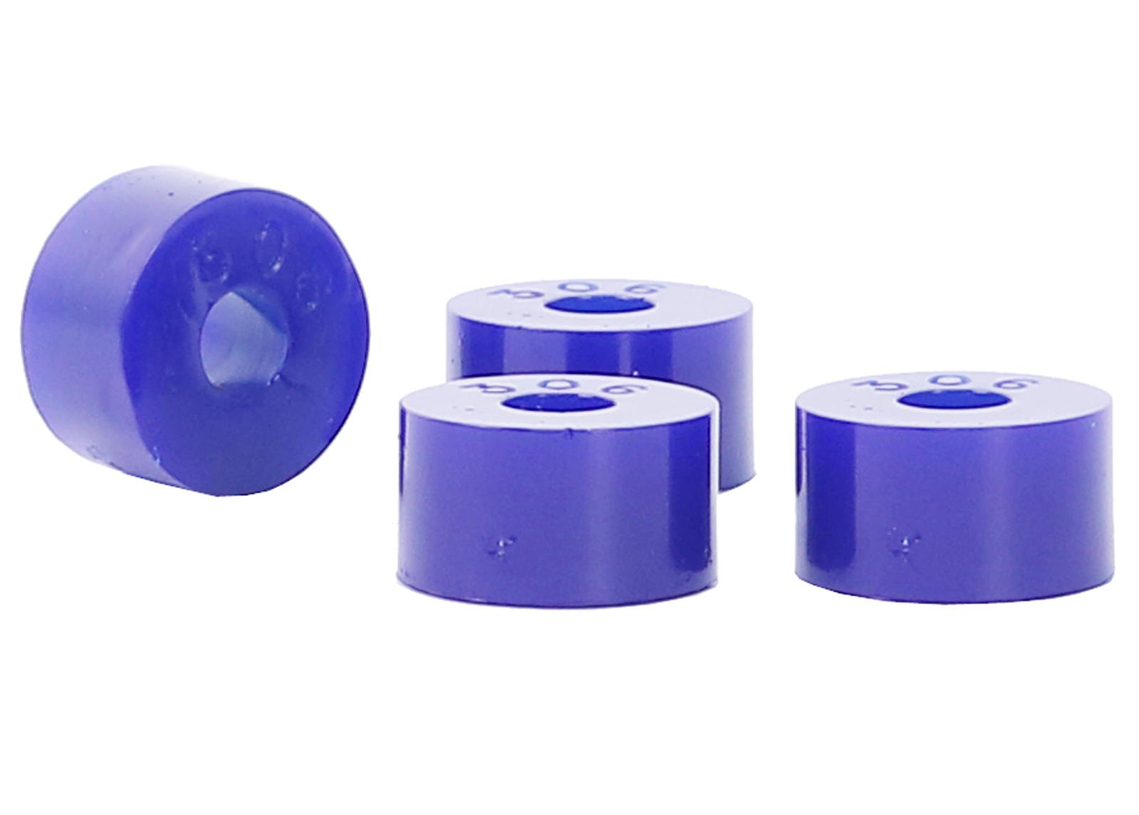 Sway Bar Link Bush Kit