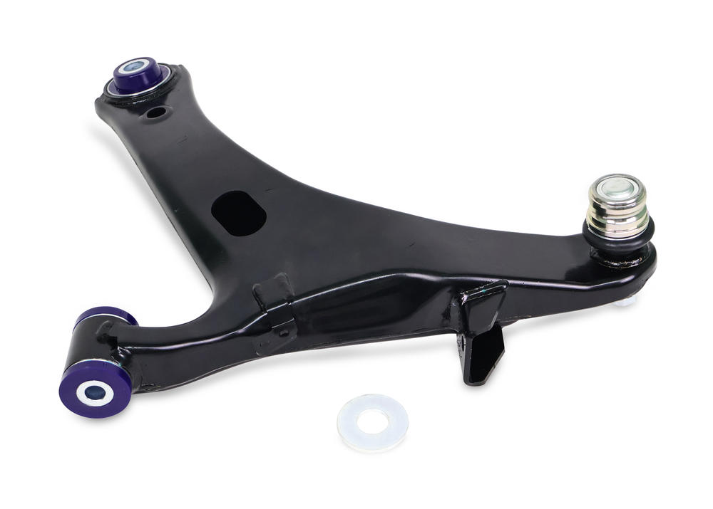 Front Axle Control Arm Lower - Arm Assambly-Left to Suit Subaru Impreza, Liberty and Outback