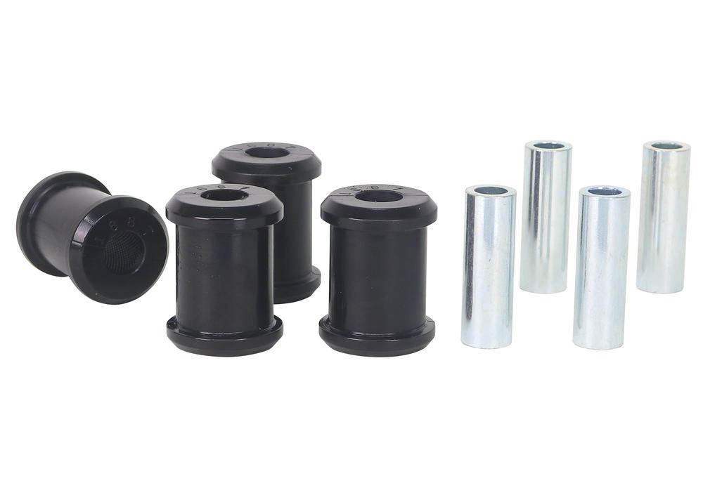 Front Upper Control Arm - Bushing Kit to Suit Ford Falcon/Fairlane AU, BA, BF and FPV
