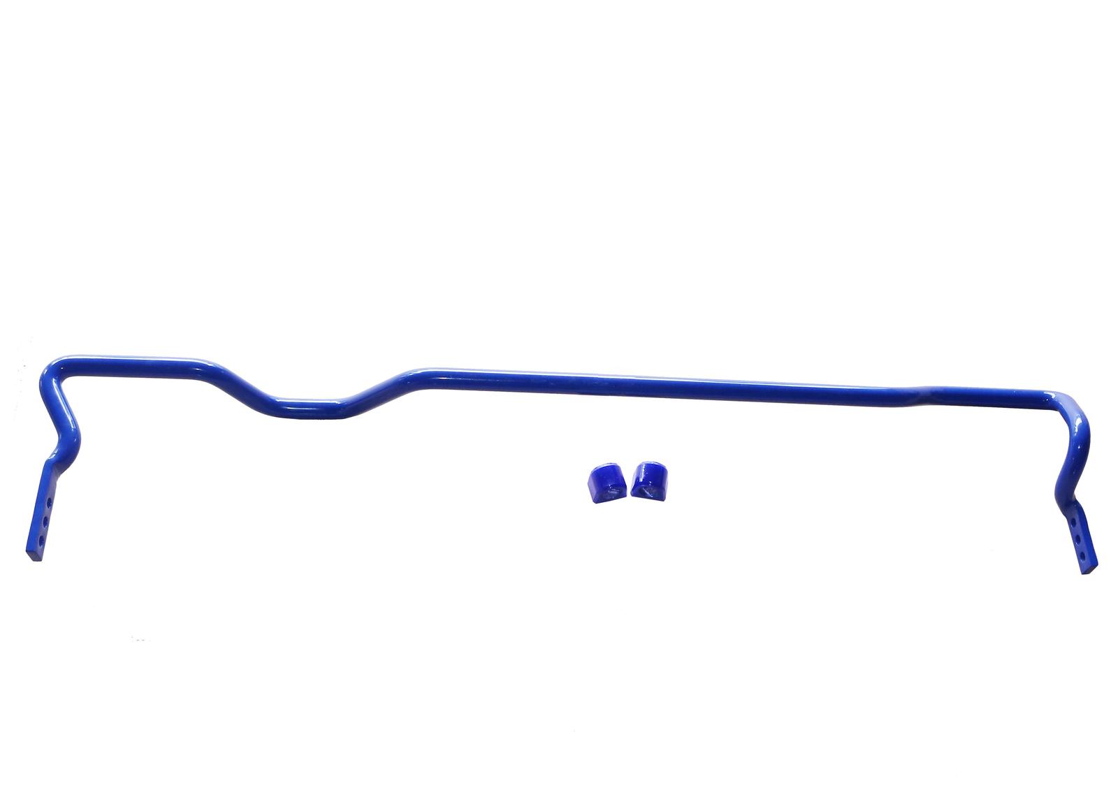 22mm Heavy Duty 3 Position Blade Adjustable Rear Sway Bar Kit