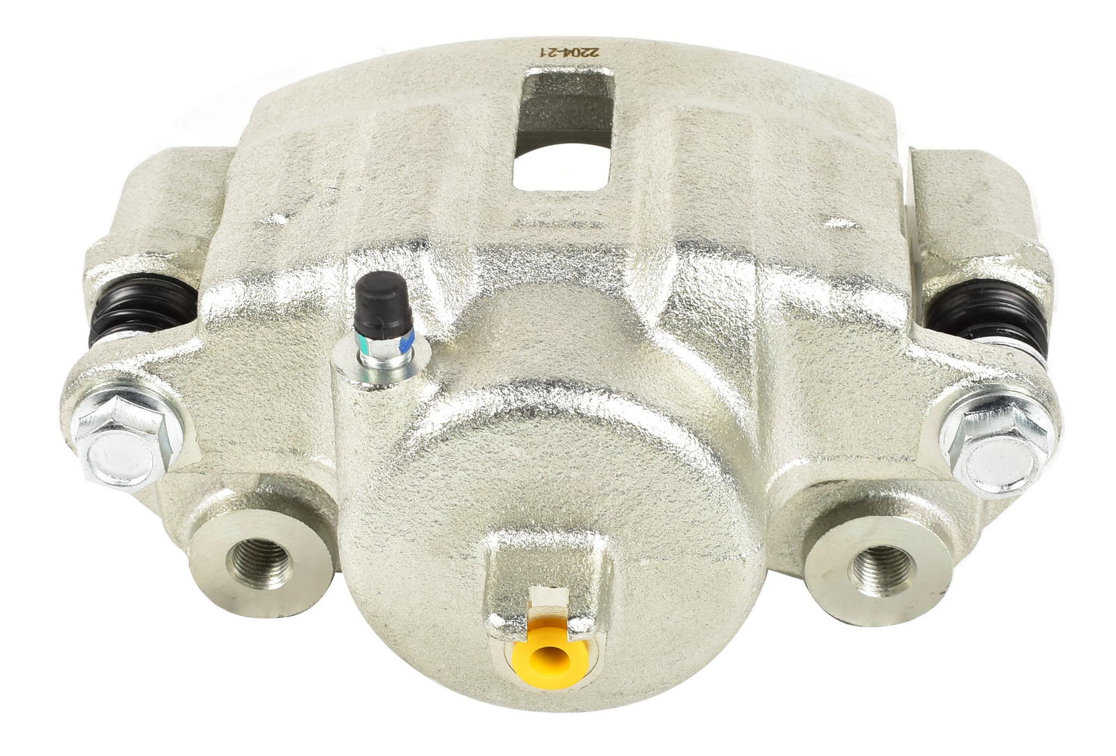 DBA Street Series Caliper to suit Nissan Patrol GQ 4.2L P 4WD F RH 2/1988-9/1992