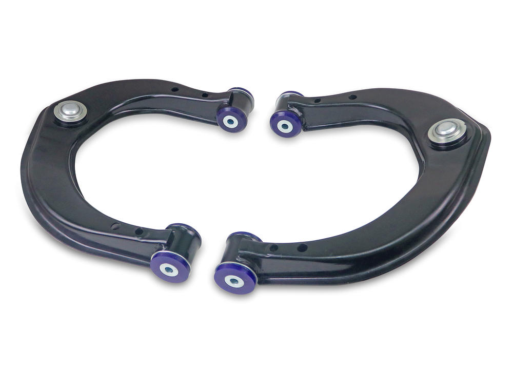 Front Upper Standard Control Arm Kit to suit VW Amarok 2H 2010-2022