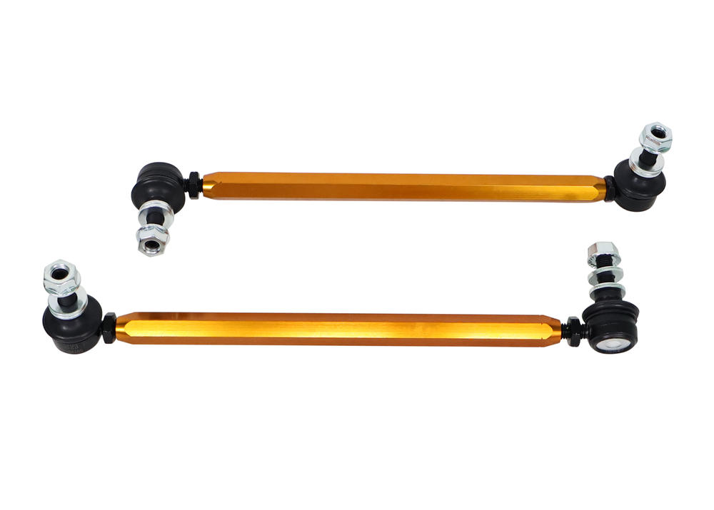 Front Adjustable Sway Bar Link to Suit Acura ILX, Chevrolet SS, Pontiac G8 and Honda Civic