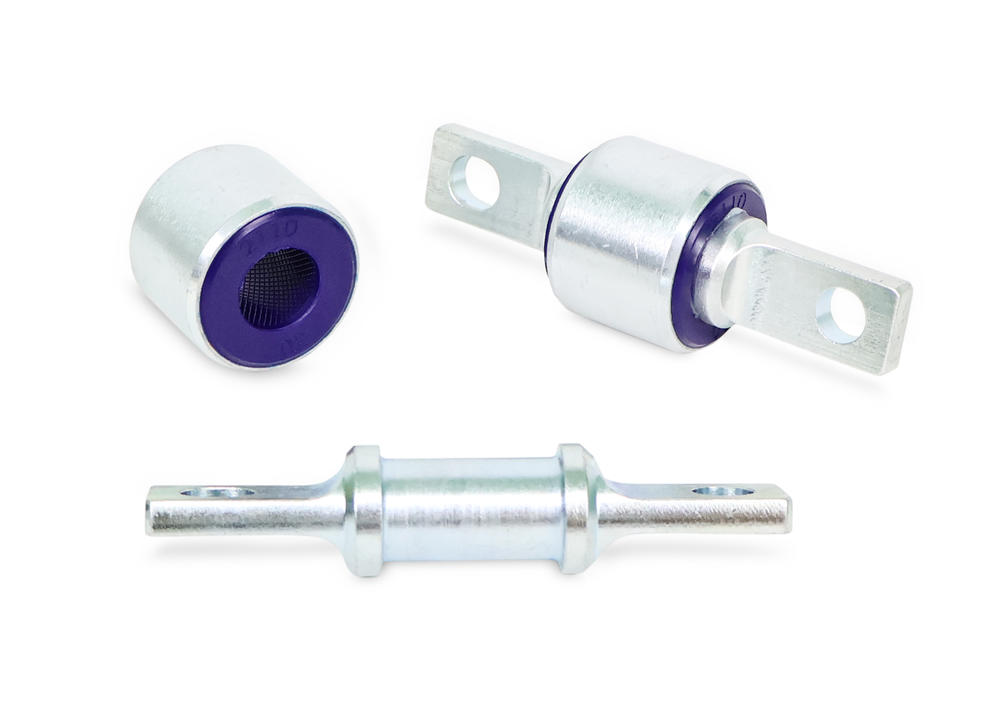 Rear Control Arm & Lateral Arm Bush Kit to suit Mitsubishi & Proton