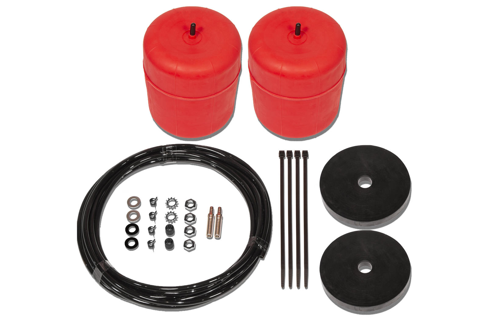 Polyair Red Series Kit to suit Toyota Tarago 1983-1990 - standard height
