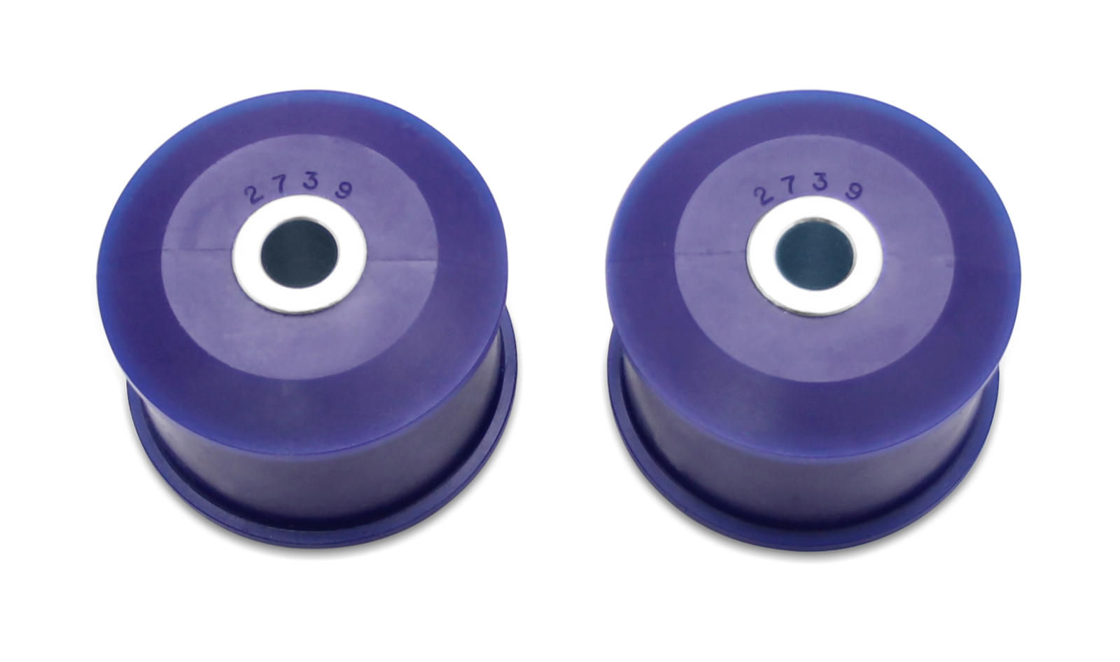 Differential Front Support Mount Kit to suit Mitsubishi Pajero 00-06 & 06-ON