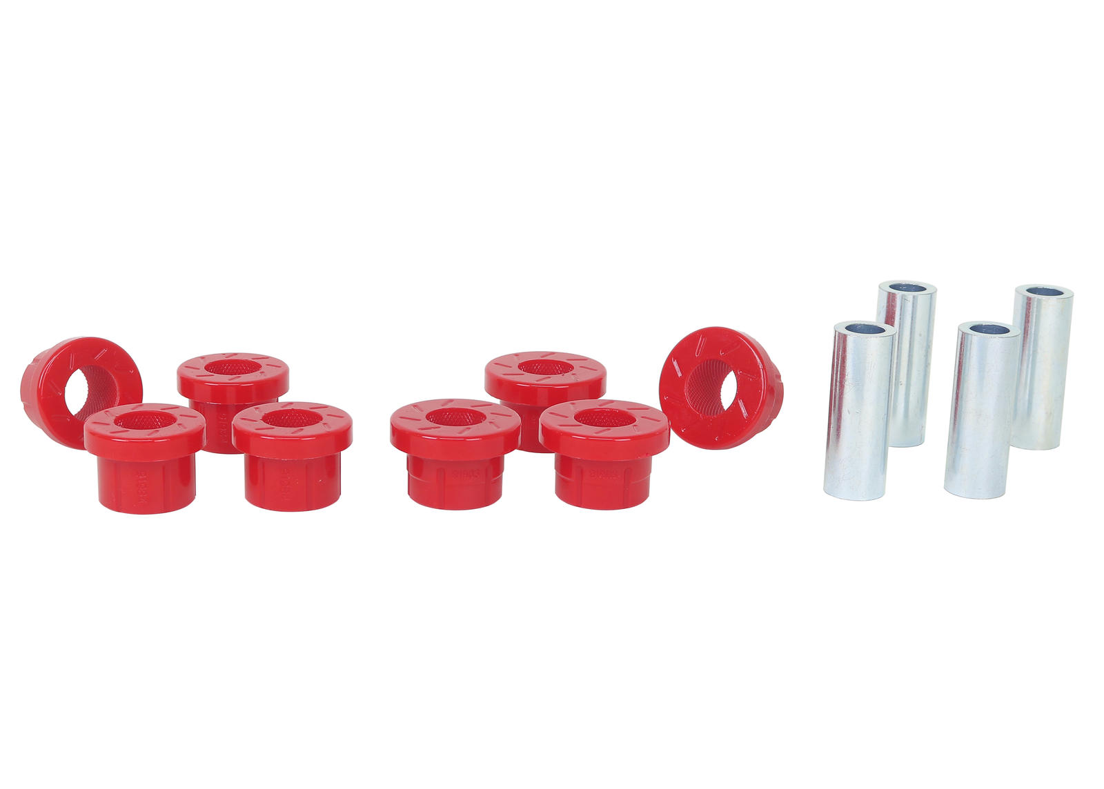 Front Lower Control Arm - Bushing Kit to Suit Toyota Hilux and 4Runner