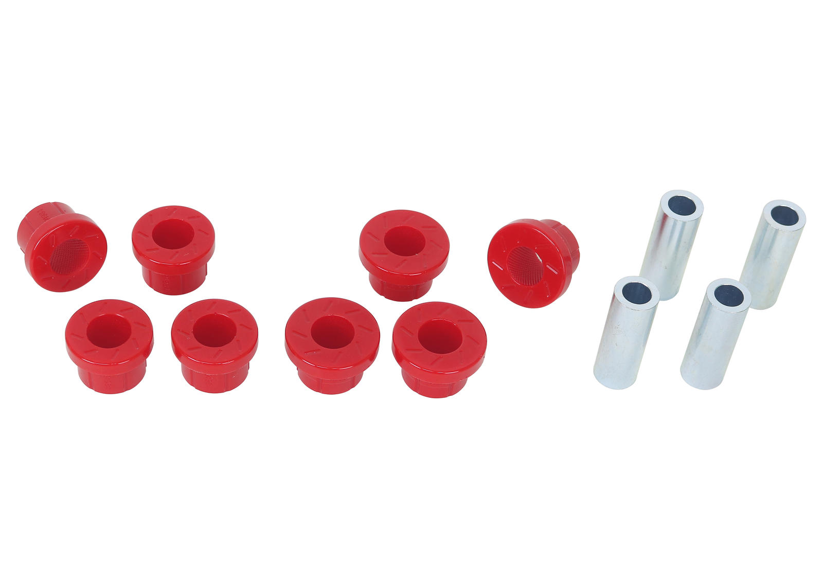 Front Lower Control Arm - Bushing Kit to Suit Toyota Hilux and 4Runner