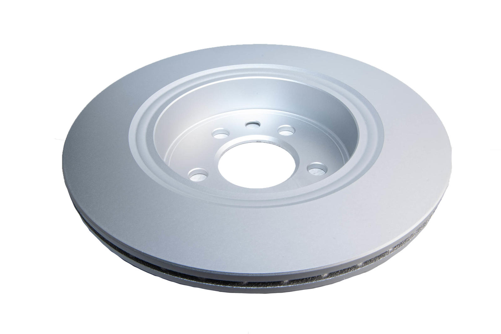 En-Shield Standard Brake Disc to suit MG MG6 IP2X 1.8L Turbo 2015-on R
