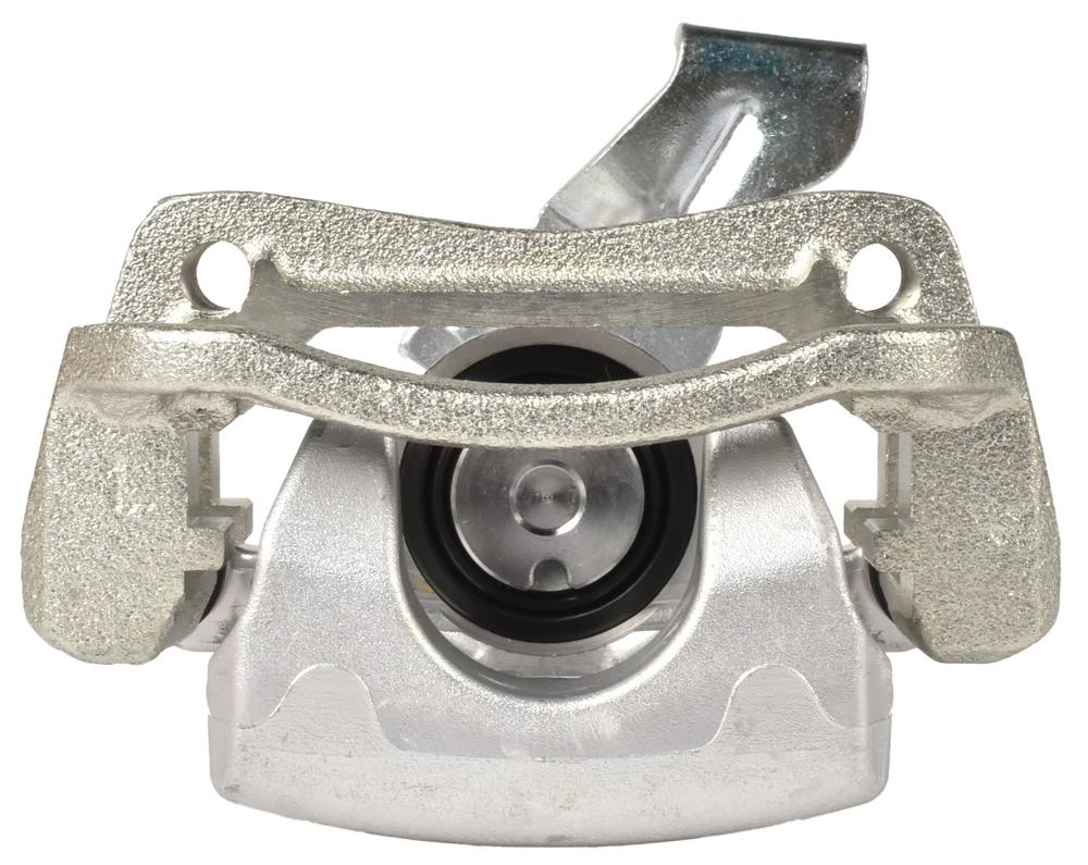 DBA Street Series Caliper to suit Hyundai Veloster JS 1.6L Petrol Turbo FWD Rear LH 7/2019-on