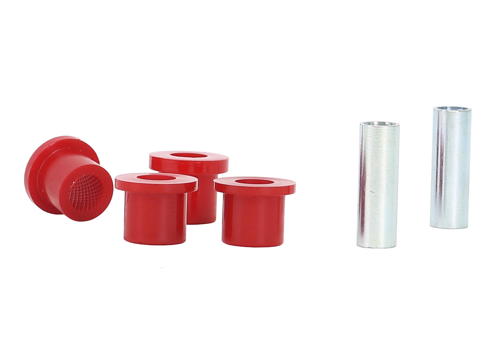 Leaf Spring - Front Eye Bushing Kit to Suit Austin-Healey Sprite and MG Miget