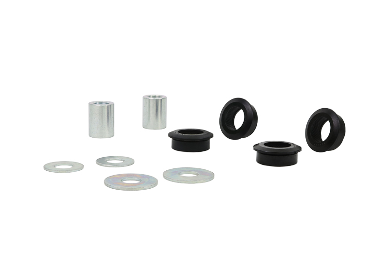 Rear  Shock Absorber - Lower Bushing Kit