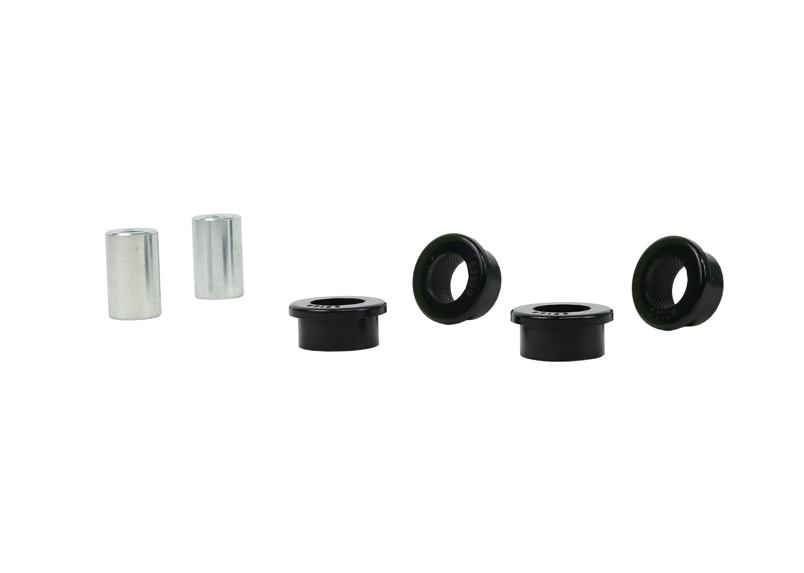 Rear  Shock Absorber - Lower Bushing Kit