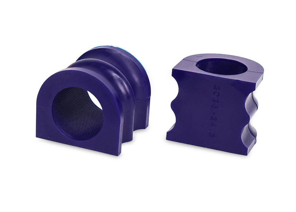 Sway Bar Mount Bush Kit