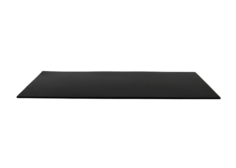 D.I.Y Polyurethane Sheet - 600x300x5mm 85A Duro