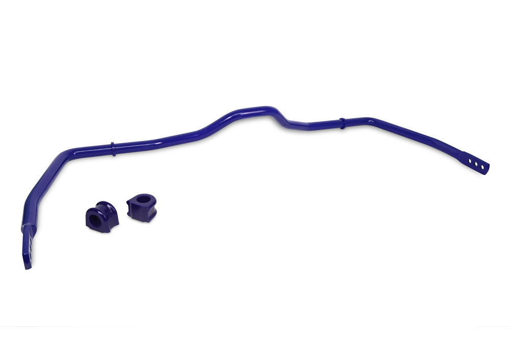 Rear Sway bar - 30mm 3 point adjustable to Suit Toyota Tundra XK70