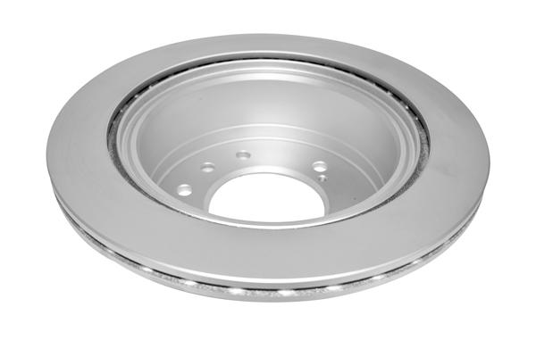 En-Shield Standard KP Brake Disc to suit Mitsubishi Pajero Sports Series QE 12/2015-on R
