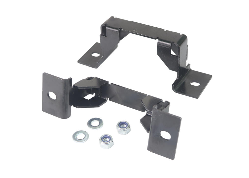 Rear  Centre Bearing - Alignment Kit