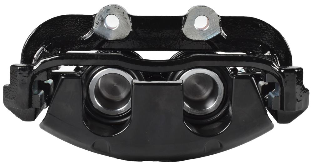 DBA Street Series Caliper to suit Holden Commodore VT 3.8L V6 P RWD FRH 9/1997-10/2000 - Black