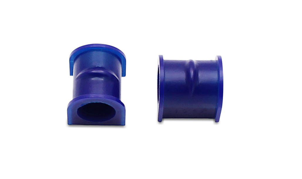 Front Sway Bar Mount Bushes (2WD) to suit Holden Rodeo 88-03 Tf R7 R9