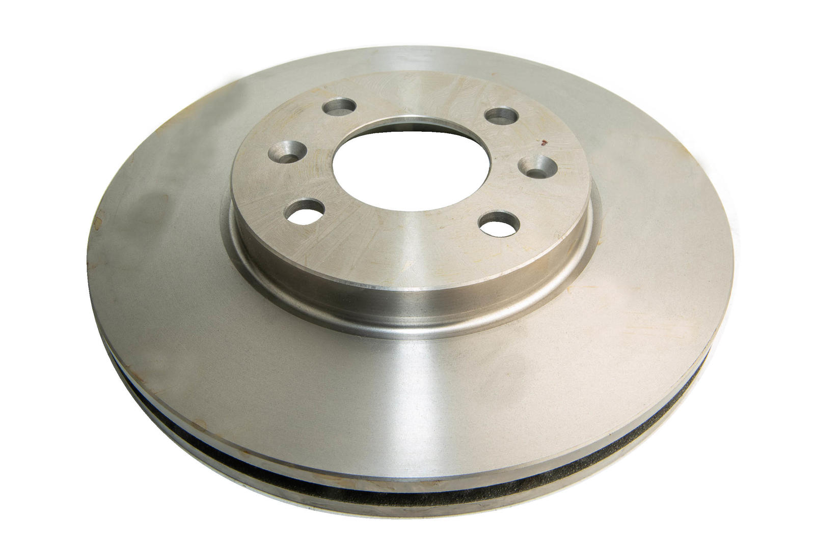 Street Standard Brake Disc to suit Saab 9000 1990-1993 F