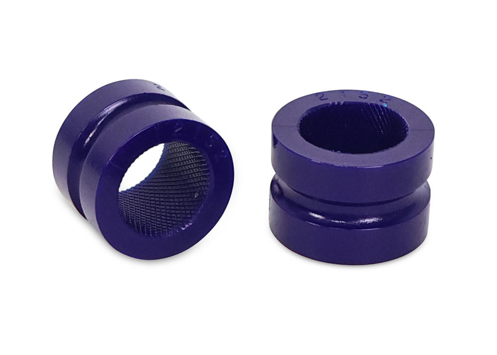 Steering Rack & Pinion Mount Bush Kit