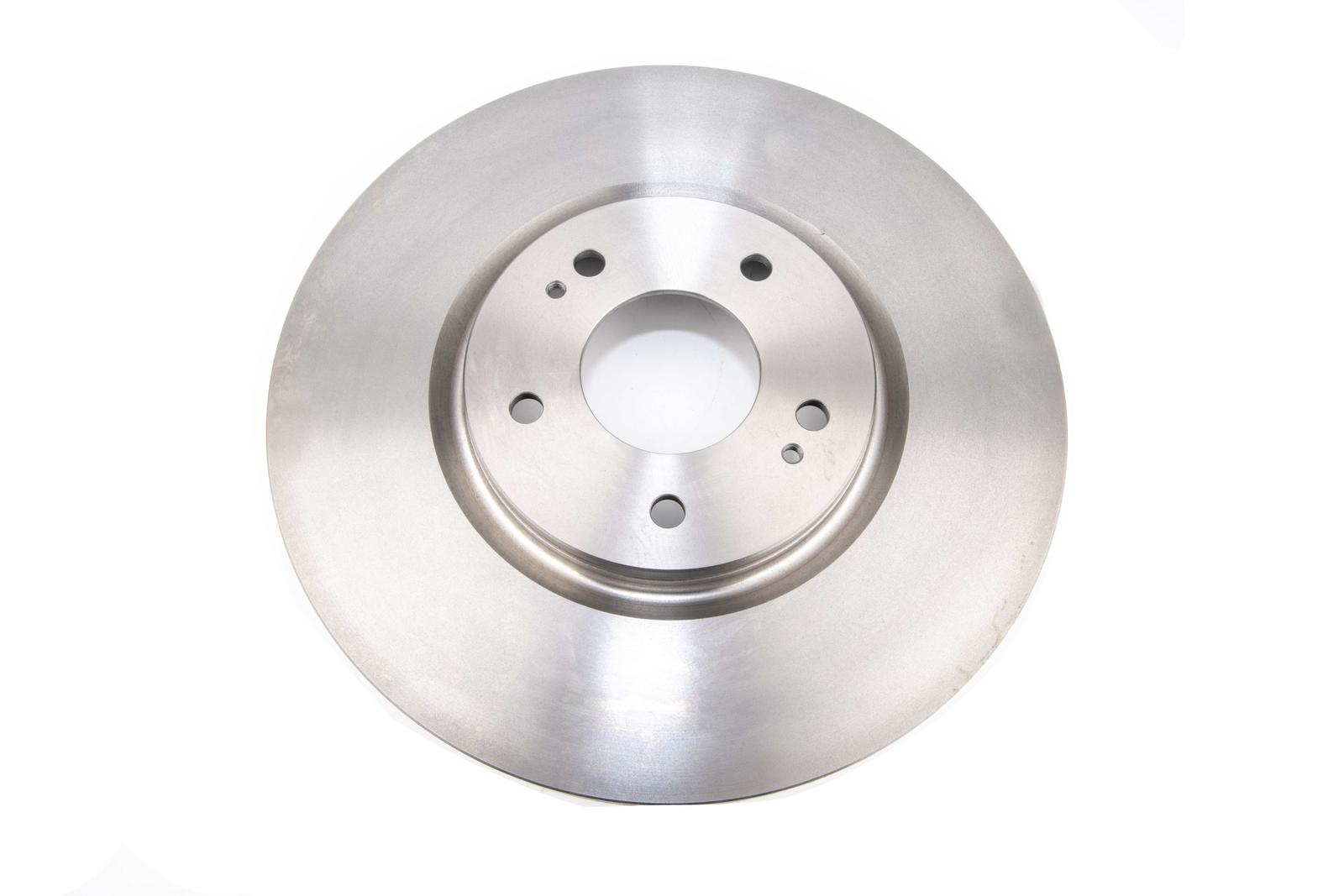 Street Standard KP Brake Disc to suit Mitsubishi EVO V-IX 1996-2008 F