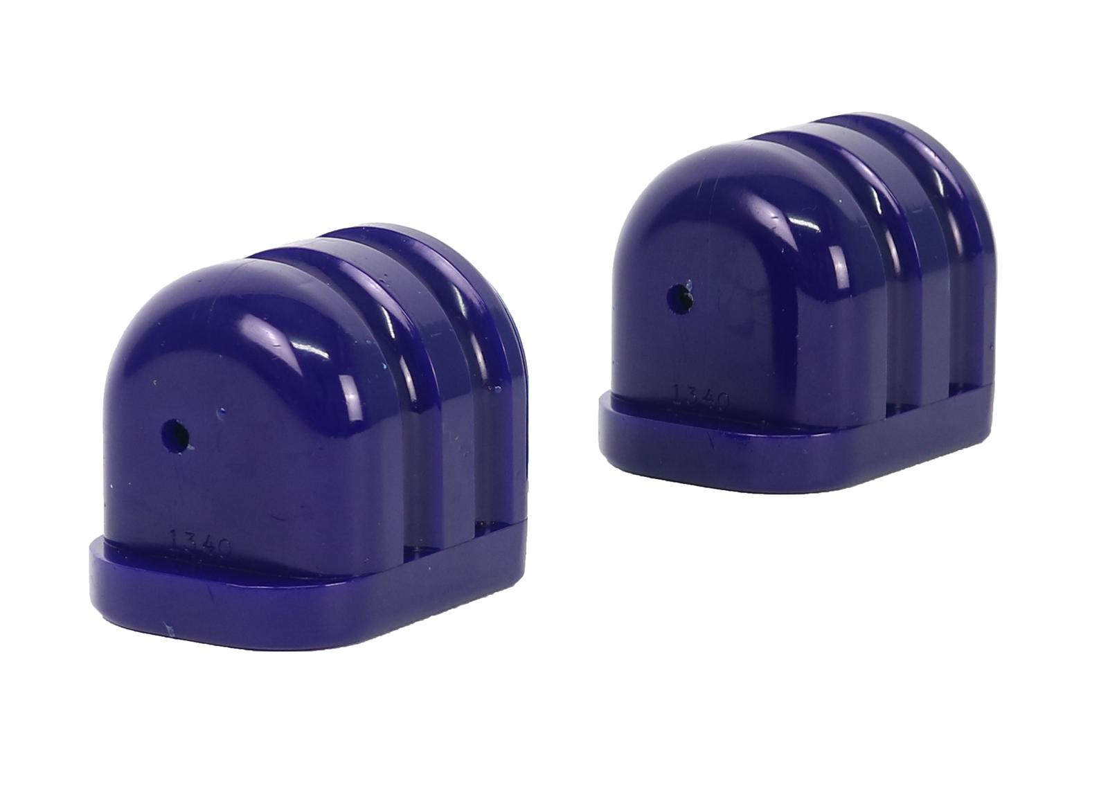 Front Control Arm Lower Rear Offset Bush Kit to suit Nissan & Infinity