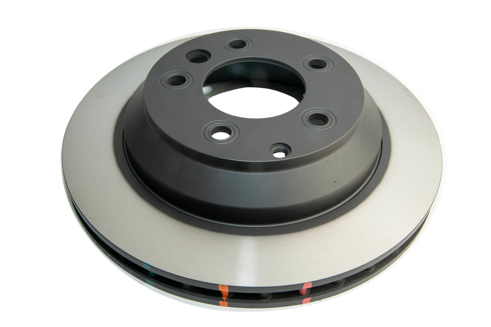 4000 Standard KP Brake Disc to suit VW Touareg 2002-on Porsche Cayenne 2004-on R