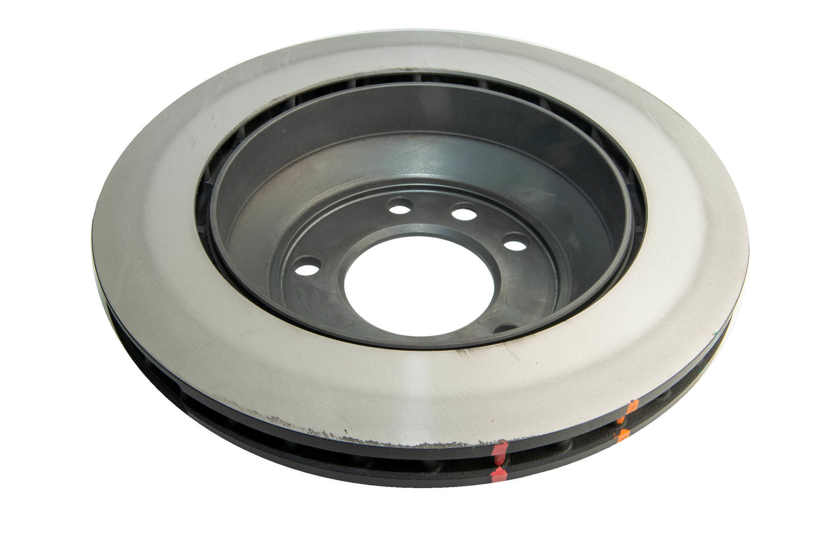 4000 Standard KP Brake Disc to suit VW Touareg 2002-on Porsche Cayenne 2004-on R