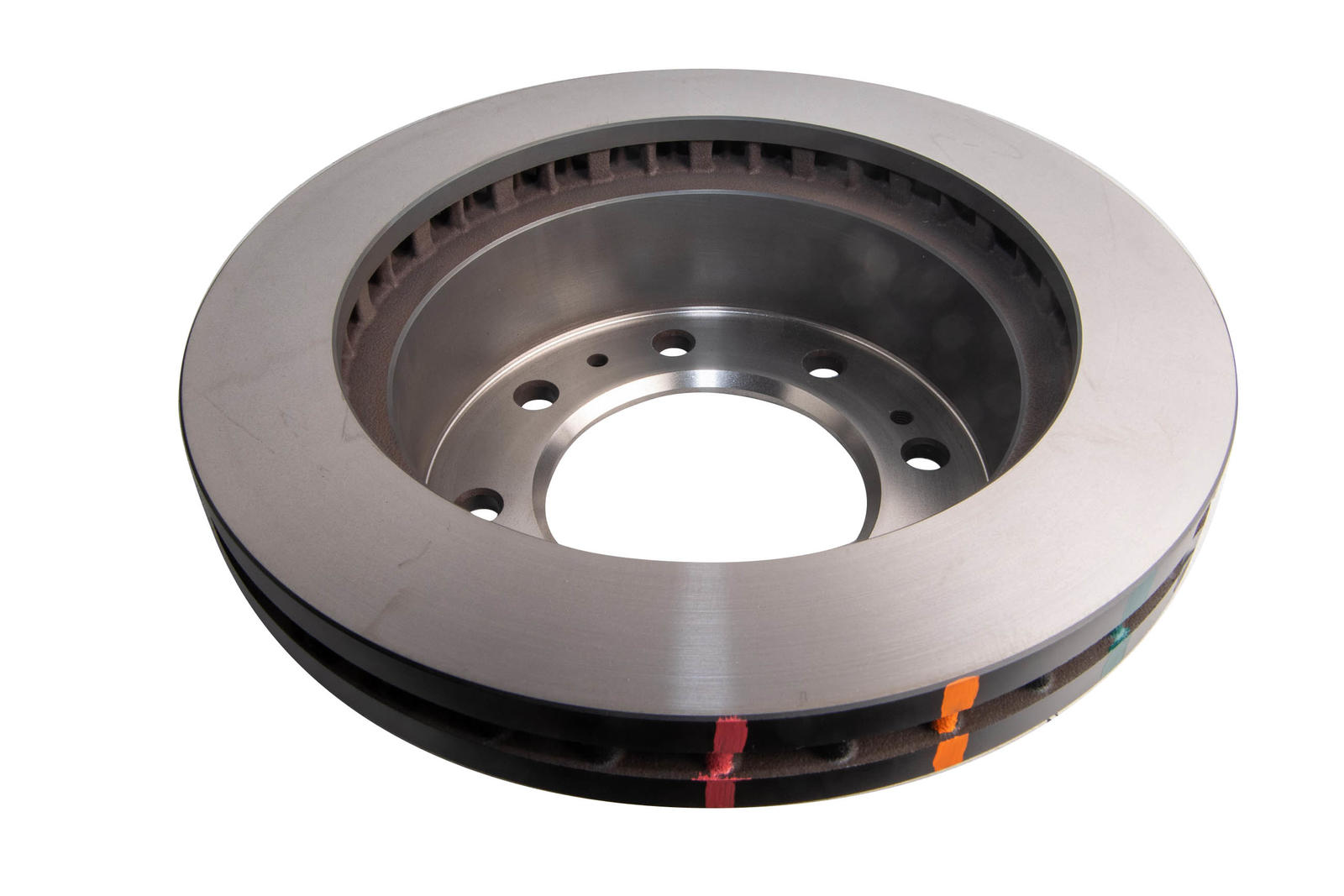 4000 Standard KP Brake Disc to suit Chevrolet Silverado 2500 V8 2011-2019 & GMC Sierra V8 2017-on F
