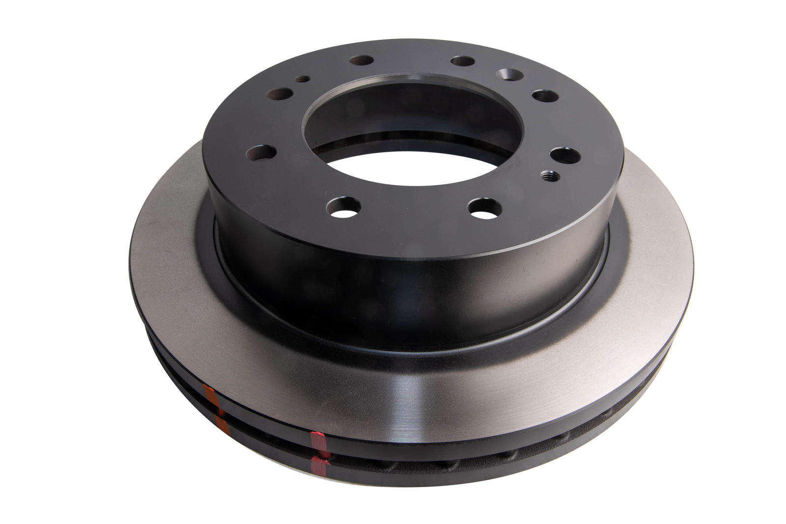 4000 Standard KP Brake Disc to suit Chevrolet Silverado 2500 V8 2011-2019 & GMC Sierra V8 2017-on F