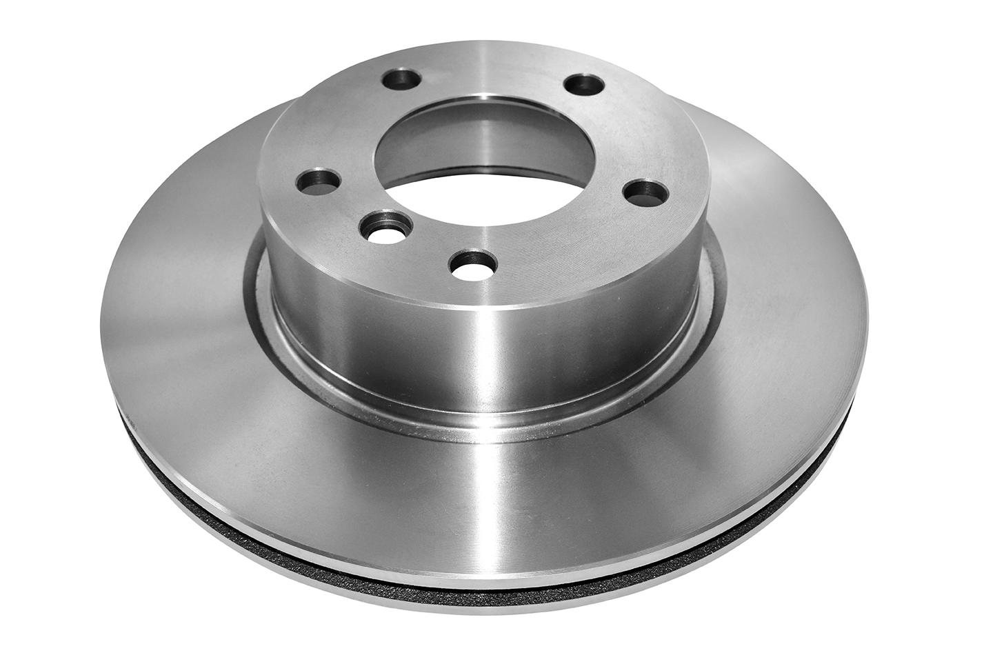 Street Standard Brake Disc to suit BMW E87 & E90 F