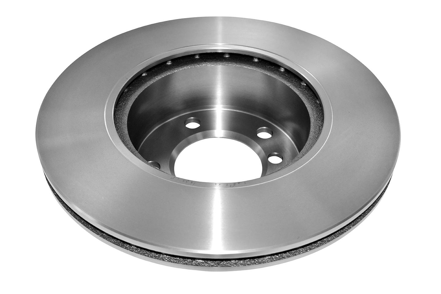 Street Standard Brake Disc to suit BMW E87 & E90 F