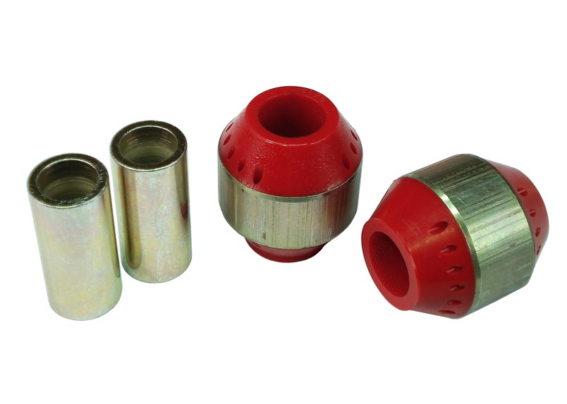 Front  Radius Arm Lower - Bushing Kit