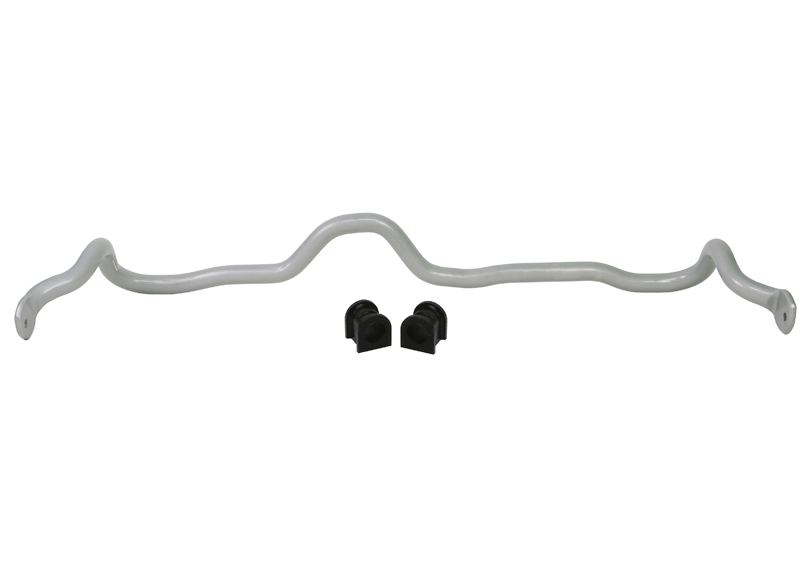 Front Anti Roll Bar - 27mm Non Adjustable to Suit Nissan Pulsar N14 Fwd