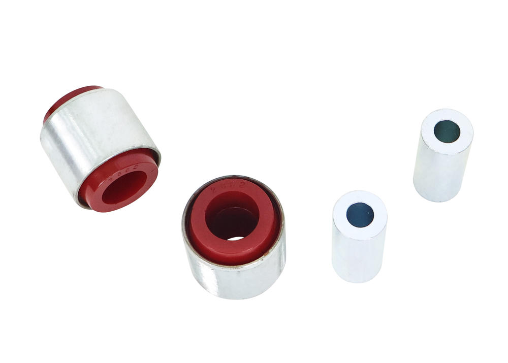 Front Lower Control Arm - Bushing Kit to Suit Holden Commodore VE, VF and HSV