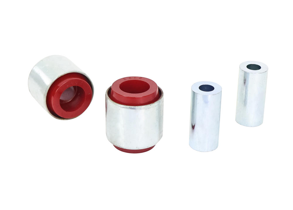 Front Lower Control Arm - Bushing Kit to Suit Holden Commodore VE, VF and HSV