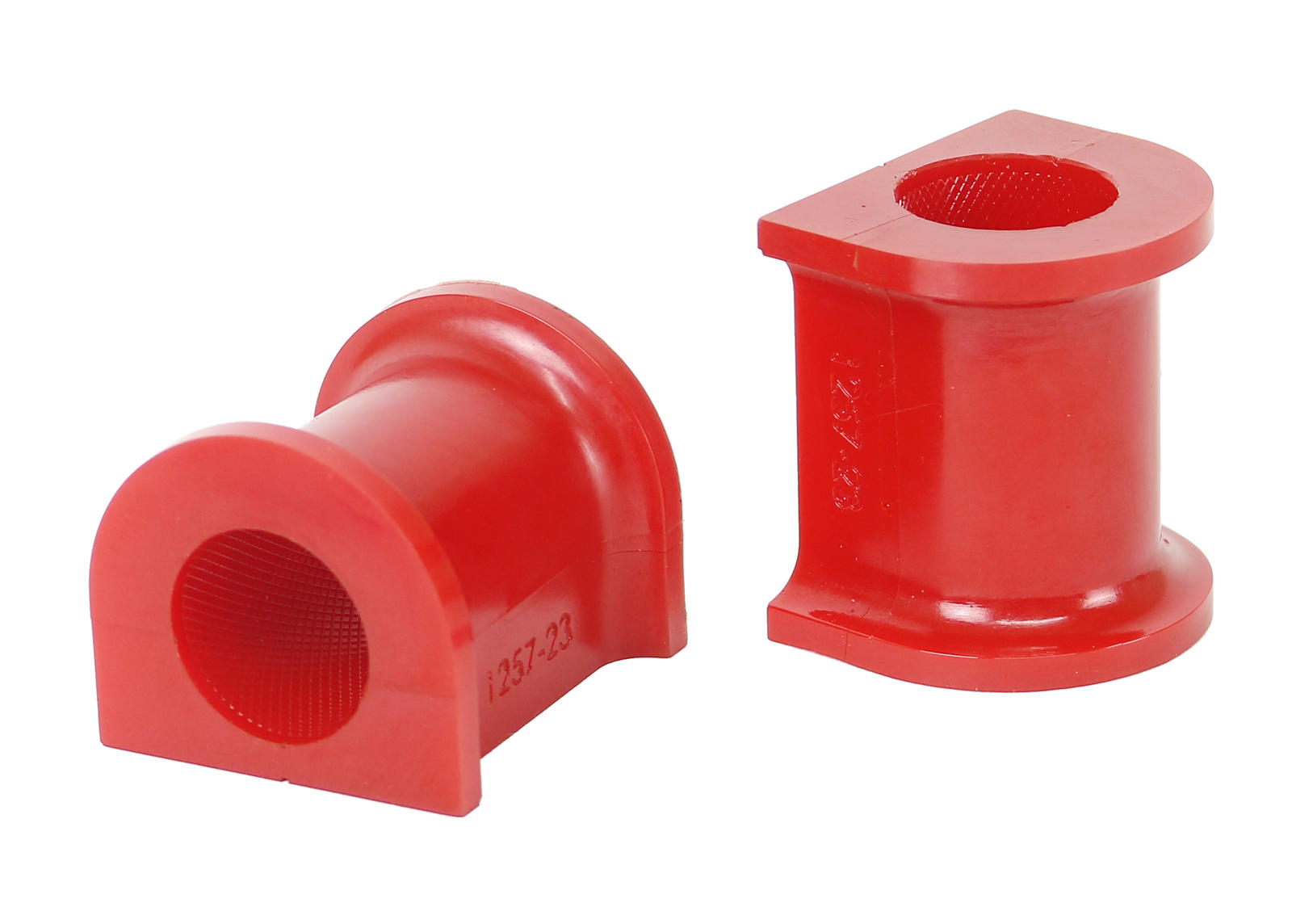 Sway Bar Mount - Bushing Kit 23mm to Suit Mitsubishi Magna TR-TW