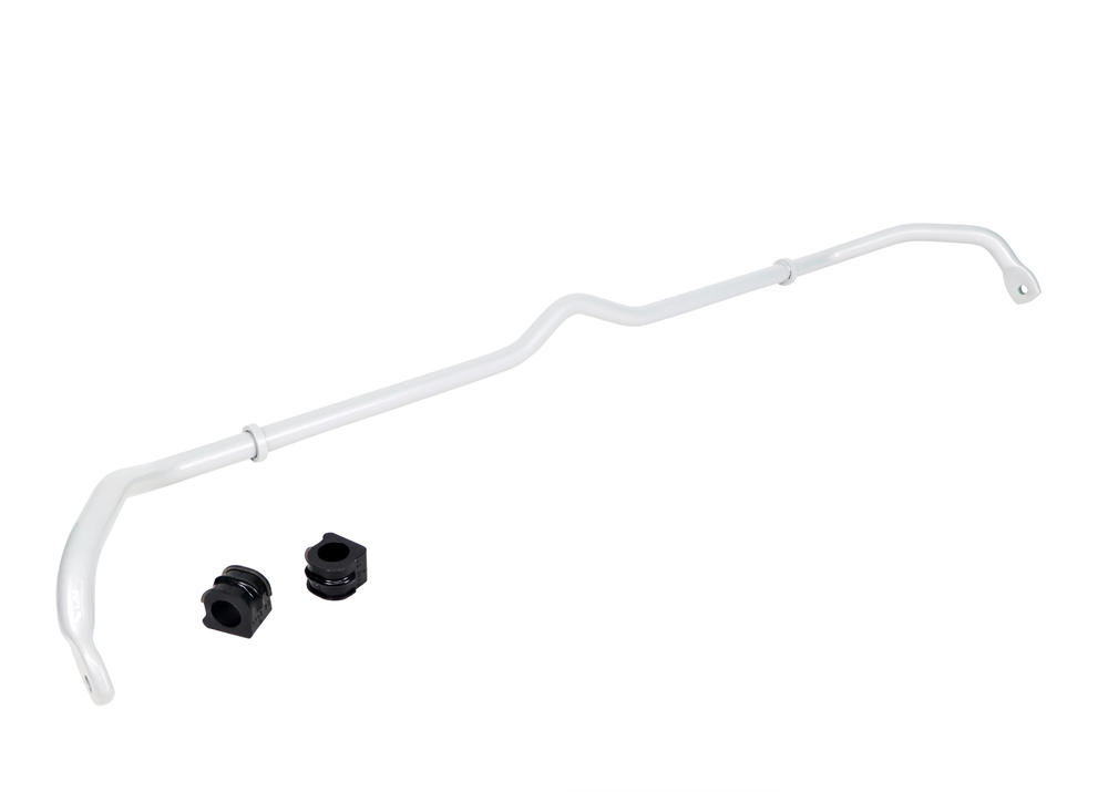 Front Anti Roll Bar - 22mm Non Adjustable to Suit Audi, Seat, Skoda and Volkswagen PQ34 Fwd