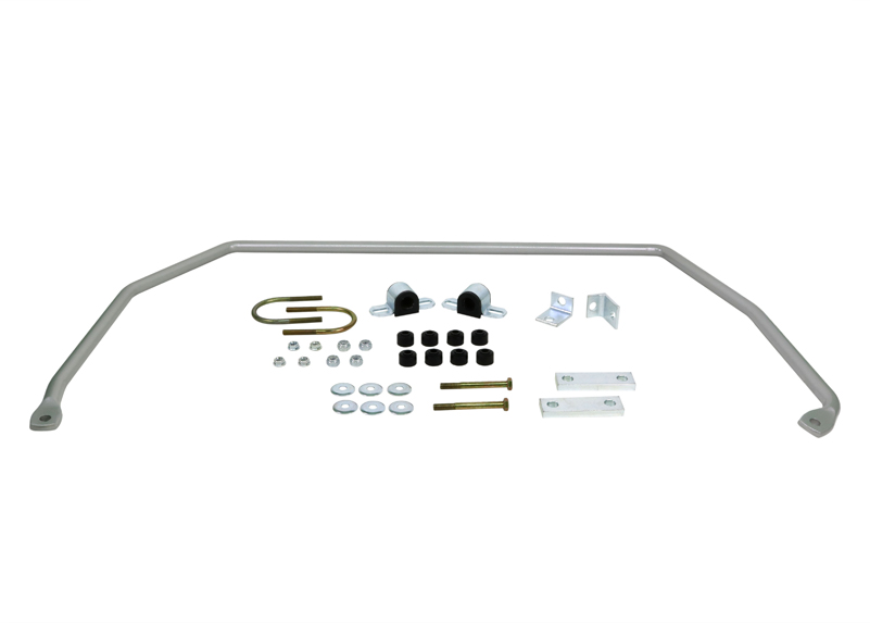 Rear Anti Roll Bar - 22mm Non Adjustable to Suit Holden Cruze and Suzuki Ignis