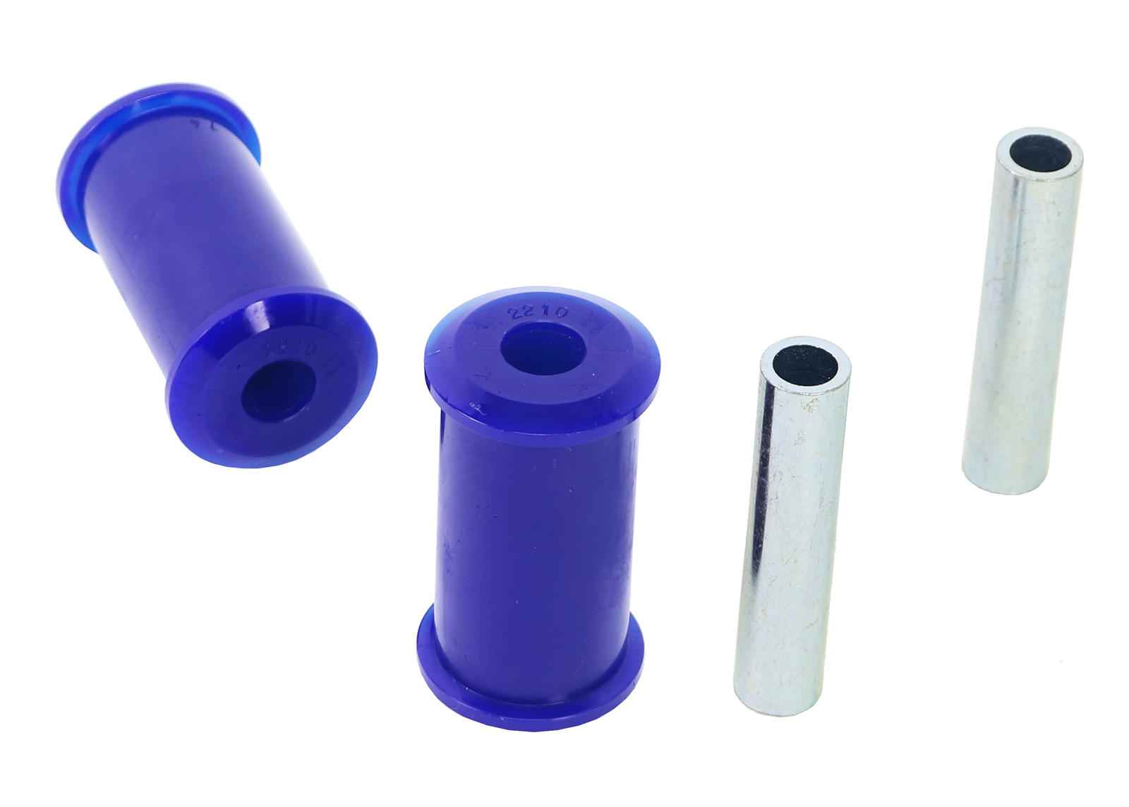 Spring Front Eye Bush Kit