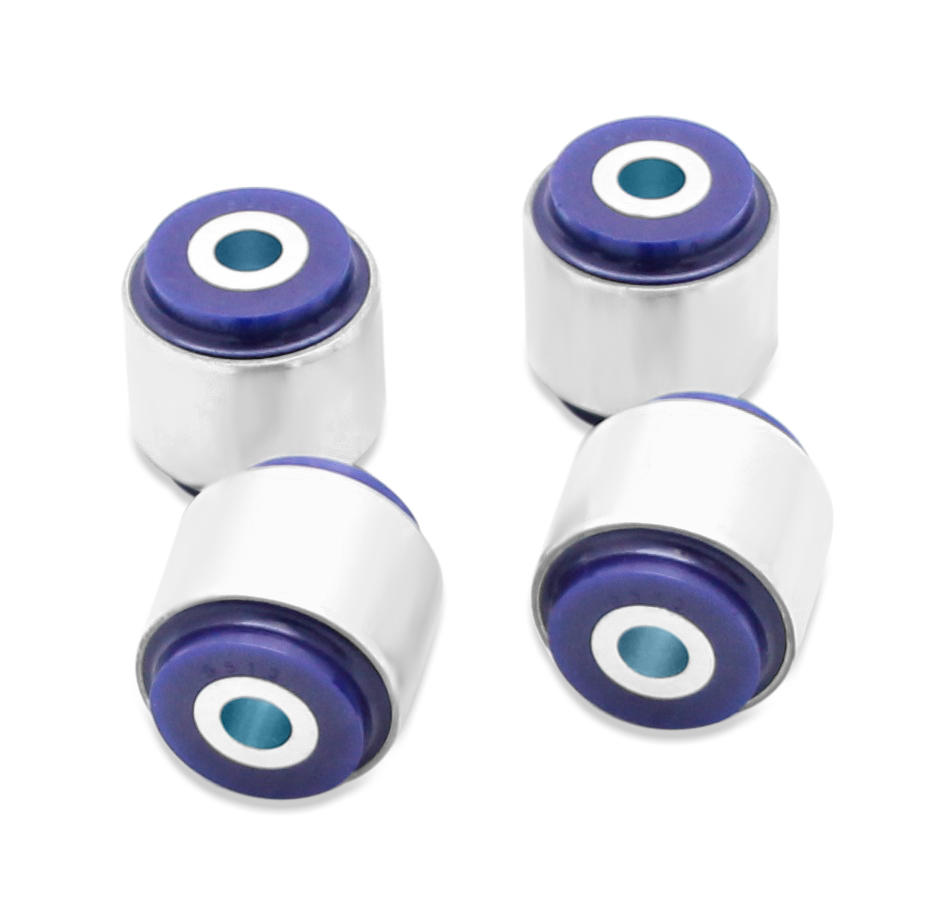 Rear Radius Arm To Differential Kit to Suit Mitsubishi Pajero QE & Challenger PB, PC