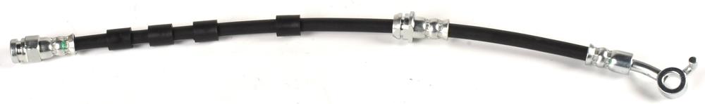 DBA Street Series Brake Hose to suit Mazda 2 DJ Front RH