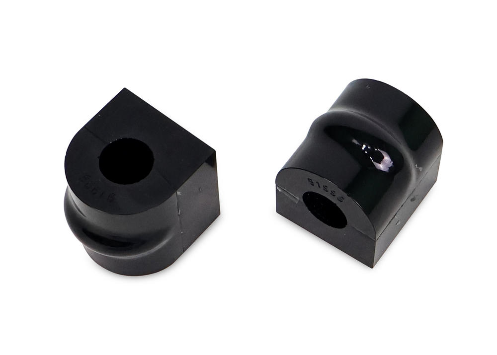 Sway Bar Mount - Bushing Kit-20mm to Suit Tesla Model 3